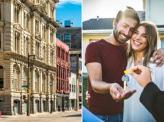 O metrô do meio-oeste se torna drasticamente favorável ao locatário à medida que aumentam as vagas de apartamentos O metrô do meio-oeste se torna drasticamente favorável ao locatário à medida que aumentam as vagas de apartamentos