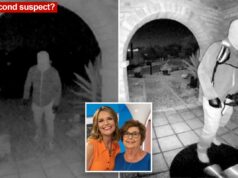 O mistério gira em torno do possível ‘segundo suspeito’ localizado no caso de Nancy Guthrie – enquanto o xerife faz uma nova admissão O mistério gira em torno do possível 'segundo suspeito' localizado no caso de Nancy Guthrie - enquanto o xerife faz uma nova admissão