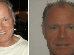 O misterioso desaparecimento do pai agora é considerado suspeito O misterioso desaparecimento do pai agora é considerado suspeito