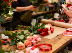 O momento perfeito para comprar flores para o Dia dos Namorados é mais cedo do que você pensa O momento perfeito para comprar flores para o Dia dos Namorados é mais cedo do que você pensa
