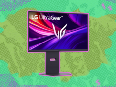 O monitor de jogos LG UltraGear de 27 polegadas acaba de atingir seu preço recorde O monitor de jogos LG UltraGear de 27 polegadas acaba de atingir seu preço recorde