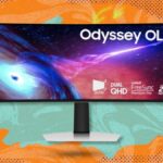 O monitor de jogos Samsung QD-OLED Odyssey G9 está perto do melhor preço de todos os tempos – economize mais de US $ 350 na Amazon