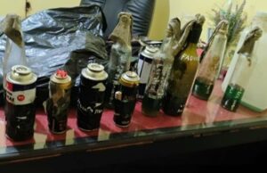 O motivo dos estudantes da SMPN em Kalimantan Ocidental para jogar Molotovs, vingança contra seus amigos por serem frequentemente intimidados O motivo dos estudantes da SMPN em Kalimantan Ocidental para jogar Molotovs, vingança contra seus amigos por serem frequentemente intimidados