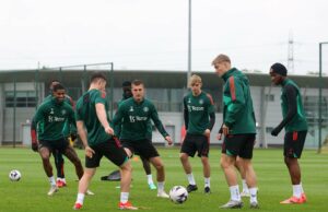 O ‘motor’ parado: o Man United deve ser implacável com os ativos da academia mais propensos a lesões neste verão O 'motor' parado: o Man United deve ser implacável com os ativos da academia mais propensos a lesões neste verão