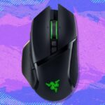 O mouse para jogos sem fio Razer Basilisk V3 Pro tem um desconto de US $ 70 na Amazon – perto do melhor preço de todos os tempos