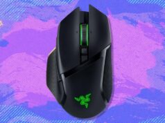 O mouse para jogos sem fio Razer Basilisk V3 Pro tem um desconto de US $ 70 na Amazon – perto do melhor preço de todos os tempos O mouse para jogos sem fio Razer Basilisk V3 Pro tem um desconto de US $ 70 na Amazon – perto do melhor preço de todos os tempos