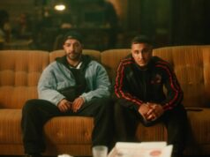 O mundo precisa de novos heróis, argumentam os criadores na Berlinale: ‘Fizemos esta série porque nos sentíamos impotentes’ O mundo precisa de novos heróis, argumentam os criadores na Berlinale: 'Fizemos esta série porque nos sentíamos impotentes'