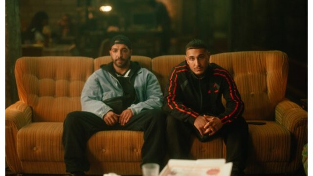 O mundo precisa de novos heróis, argumentam os criadores na Berlinale: 'Fizemos esta série porque nos sentíamos impotentes'
