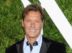 O namorado de Sarah Palin, Ron Duguay, lutando contra o câncer, família lança GoFundMe A batalha contra o câncer de Dave Couliers em suas próprias palavras, desde seu diagnóstico até sua luta constante