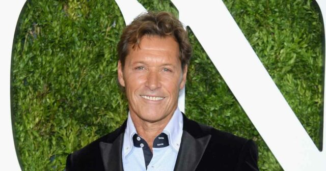 A batalha contra o câncer de Dave Couliers em suas próprias palavras, desde seu diagnóstico até sua luta constante