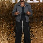 Barulhento, maníaco e com um olhar aguçado para o estranho, o influenciador KSI substituiu Bruno Tonioli no painel do BGT. E seus co-juízes dizem que ele é uma lufada de ar fresco