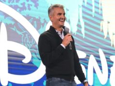 O novo CEO da Disney, Josh D’Amaro, enfrenta grandes questões: ele conquistará Hollywood? Como a empresa administrará Trump? E mais O novo CEO da Disney, Josh D'Amaro, enfrenta grandes questões: ele conquistará Hollywood? Como a empresa administrará Trump? E mais
