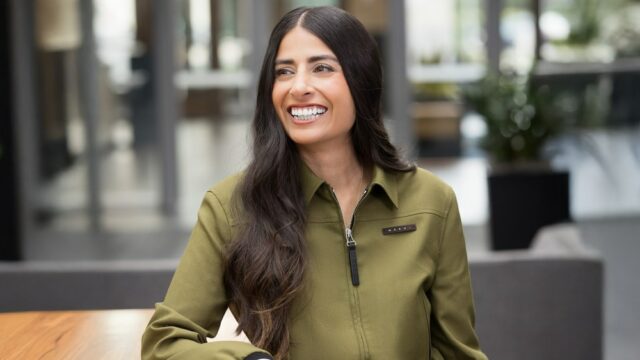 O novo CEO da Microsoft Gaming, Asha Sharma, sobre o que torna um 'ótimo jogo', não tendo 'nenhuma tolerância para IA ruim' e substituindo Phil Spencer
