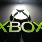 A image of the Xbox logo