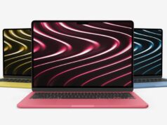 O novo MacBook com ‘cores divertidas’ parece o melhor Mac para a maioria das pessoas O novo MacBook com ‘cores divertidas’ parece o melhor Mac para a maioria das pessoas