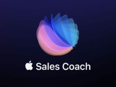 O novo aplicativo ‘Sales Coach’ da Apple já está disponível na App Store, substituindo ‘SEED’ O novo aplicativo ‘Sales Coach’ da Apple já está disponível na App Store, substituindo ‘SEED’
