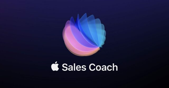 O novo aplicativo ‘Sales Coach’ da Apple já está disponível na App Store, substituindo ‘SEED’
