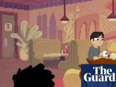 O novo gênero de amadurecimento dos jogos abraça o ‘constrangimento milenar’ O novo gênero de amadurecimento dos jogos abraça o 'constrangimento milenar'