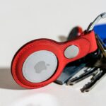 O novo rastreador AirTag da Apple é melhor, mas não vale a pena atualizar