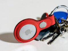 O novo rastreador AirTag da Apple é melhor, mas não vale a pena atualizar O novo rastreador AirTag da Apple é melhor, mas não vale a pena atualizar