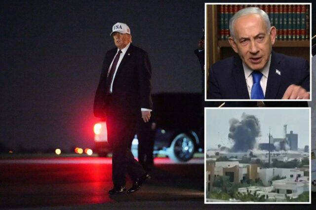 O objetivo da Operação Epic Fury é ‘liberdade’ para os O objetivo da Operação Epic Fury é ‘liberdade’ para os iranianos, diz o presidente Trump