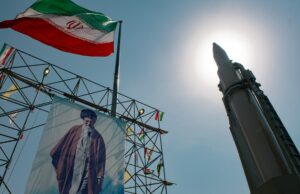 O obscuro programa de armas químicas do Irã é alvo de escrutínio enquanto relatórios alegam uso contra manifestantes O obscuro programa de armas químicas do Irã é alvo de escrutínio enquanto relatórios alegam uso contra manifestantes