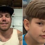 O padrasto do atirador trans canadense sente uma dor 'insuportável' ao perder o filho de 11 anos para um adolescente problemático: 'não tenho ideia de que tinha ficado tão ruim'