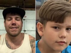 O padrasto do atirador trans canadense sente uma dor ‘insuportável’ ao perder o filho de 11 anos para um adolescente problemático: ‘não tenho ideia de que tinha ficado tão ruim’ O padrasto do atirador trans canadense sente uma dor 'insuportável' ao perder o filho de 11 anos para um adolescente problemático: 'não tenho ideia de que tinha ficado tão ruim'