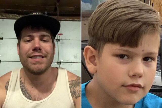 O padrasto do atirador trans canadense sente uma dor 'insuportável' ao perder o filho de 11 anos para um adolescente problemático: 'não tenho ideia de que tinha ficado tão ruim'
