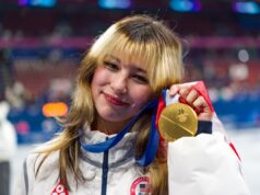 O pai de Alysa Liu explica por que ela se aposentou da patinação artística aos 16 anos O pai de Alysa Liu explica por que ela se aposentou da patinação artística aos 16 anos