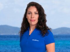 O pai do marinheiro ‘abaixo do convés’ ‘era casado com três mulheres ao mesmo tempo’ Ex-estrelas do Below Deck, onde estão agora