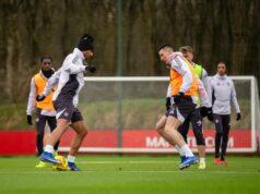 O papel de Benjamin Sesko destacado no veredicto “muito importante” de Wayne Rooney sobre o último desempenho do Man Utd O papel de Benjamin Sesko destacado no veredicto “muito importante” de Wayne Rooney sobre o último desempenho do Man Utd