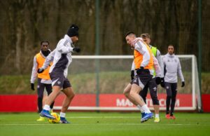 O papel de Benjamin Sesko destacado no veredicto “muito importante” de Wayne Rooney sobre o último desempenho do Man Utd O papel de Benjamin Sesko destacado no veredicto “muito importante” de Wayne Rooney sobre o último desempenho do Man Utd