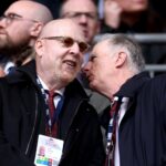 O plano de aquisição da IPL de £ 1,3 bilhão do coproprietário do Man United, Avram Glazer, expõe o que realmente era a Super League