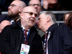 O plano de aquisição da IPL de £ 1,3 bilhão do coproprietário do Man United, Avram Glazer, expõe o que realmente era a Super League O plano de aquisição da IPL de £ 1,3 bilhão do coproprietário do Man United, Avram Glazer, expõe o que realmente era a Super League