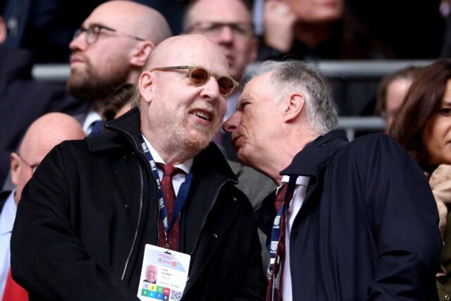 O plano de aquisição da IPL de £ 1,3 bilhão do coproprietário do Man United, Avram Glazer, expõe o que realmente era a Super League
