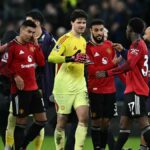 O plano de transformação do Manchester United proporciona lucro trimestral apesar da queda nas receitas