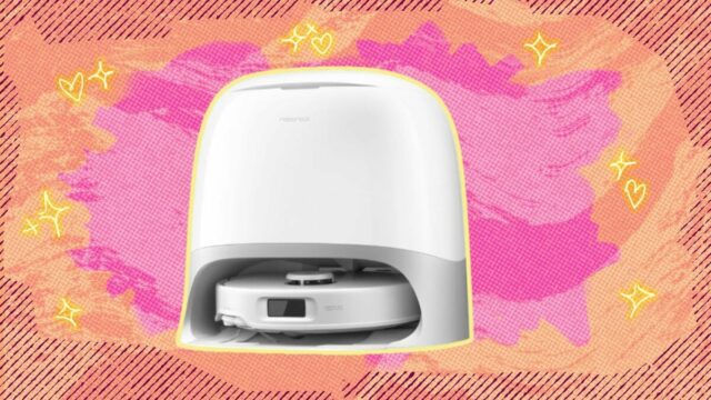 O poderoso robô aspirador e esfregão Roborock Qrevo Curv S5X O poderoso robô aspirador e esfregão Roborock Qrevo Curv S5X está à venda na Amazon com um grande desconto de US $ 500