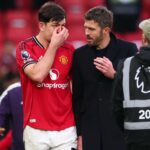 'O ponto ideal': Michael Carrick agora questionado sobre o futuro incerto da 'valiosa' estrela do Man Utd em Old Trafford