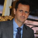 Bahsar al-Assad governou a Síria durante 24 anos, mas o seu regime foi derrubado em dezembro de 2024