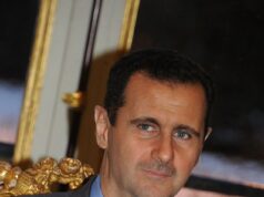 O presidente Assad era “obcecado por sexo e tinha uma amante que também arranjava esposas de altos funcionários para ele dormir antes de ordenar o seu assassinato”. Bahsar al-Assad governou a Síria durante 24 anos, mas o seu regime foi derrubado em dezembro de 2024
