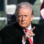 Presidente Trump chama Bad Bunny do intervalo do Super Bowl 2026 de nojento