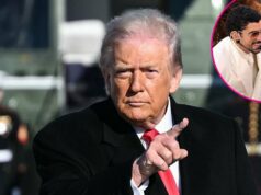 O presidente Trump chama o programa do intervalo do Super Bowl 2026 de Bad Bunny de ‘nojento’ Presidente Trump chama Bad Bunny do intervalo do Super Bowl 2026 de nojento