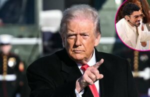 O presidente Trump chama o programa do intervalo do Super Bowl 2026 de Bad Bunny de ‘nojento’ Presidente Trump chama Bad Bunny do intervalo do Super Bowl 2026 de nojento