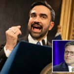 Johnson vinculou-se a um relatório exclusivo do Post revelando que os funcionários do DOH criaram o “Grupo de Trabalho de Opressão Global e Saúde Pública.