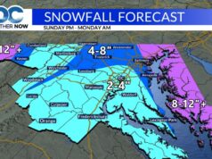 O primeiro aviso do DMV é emitido de domingo à tarde até segunda-feira O primeiro aviso do DMV é emitido de domingo à tarde até segunda-feira