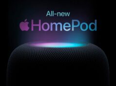 O primeiro dispositivo Jony Ive da OpenAI parece HomePod 2.0: relatório HomePod totalmente novo