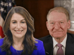 O principal policial de Wall Street sobre como se livrar das políticas corporativas de DEI de Biden e tornar o IPO ótimo novamente O principal policial de Wall Street sobre como se livrar das políticas corporativas de DEI de Biden e tornar o IPO ótimo novamente