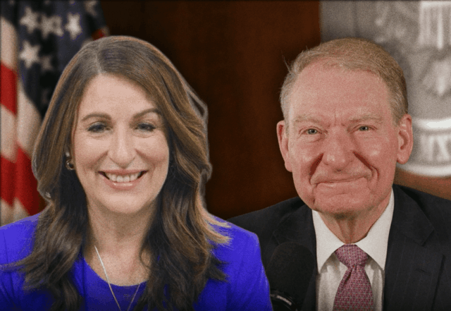 O principal policial de Wall Street sobre como se livrar das políticas corporativas de DEI de Biden e tornar o IPO ótimo novamente
