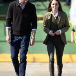 O príncipe William e Kate abordam o escândalo de Epstein pela primeira vez, dizendo que estão “profundamente preocupados” e que seus “pensamentos permanecem focados nas vítimas”